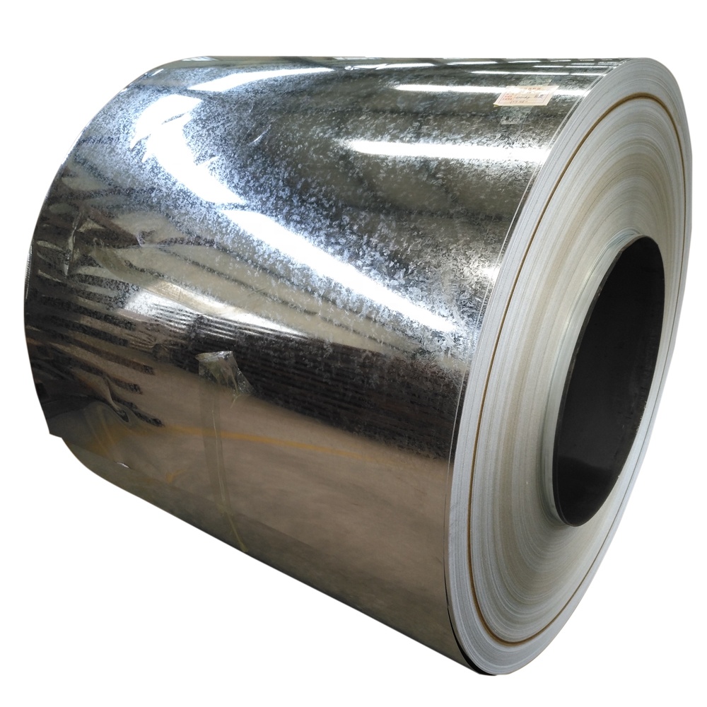 Factory price Aluzinc Steel Coil/ Galvanized/ Galvalume Zinc Aluminized Sheet/ GI Coil SHUNHE METAL